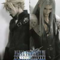   Final Fantasy VII - Advent Children: Complete <small>Animation Director</small> 